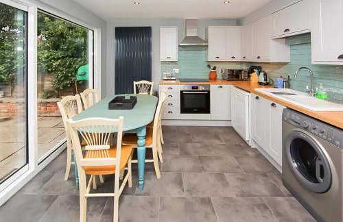 Clematis Cottage - Foto 3