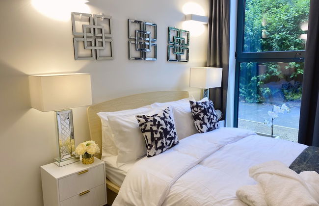 Newpointe Luxury Serviced Apartment at the Atrium - Foto 3