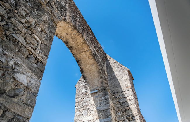 Arches et Étoiles - Photo 32