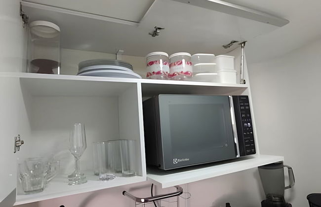 APARTAMENTO LINDO LIBERDADE SP - Foto 58