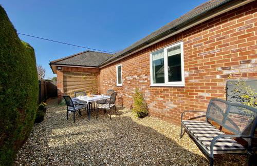 The Little Furze - Foto 22