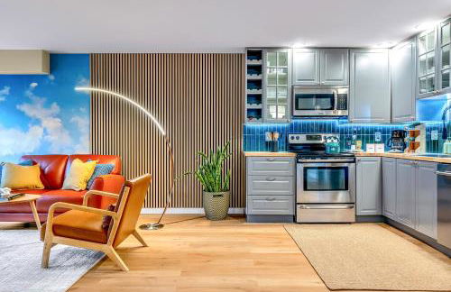 Emerald Sahalee - Capitol Hill -3 bedrooms with free parking - Foto 16