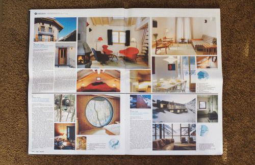 Villa Mont Blanc - Foto 74