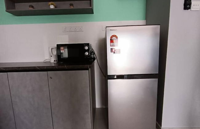 The Horizon Ipoh Belle Vue by Grab A Stay - Foto 71