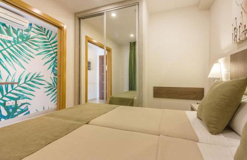 Klayman Diamond Aparthotel - Foto 88