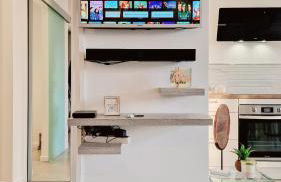 Aux portes de Paris / Studio Bord de Marne - Foto 4