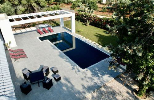 Villa Kalorama-private pool & Hot Tub - Foto 6