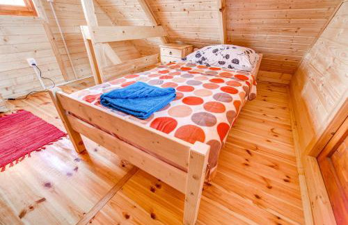 Dom Koprowo - Photo 28