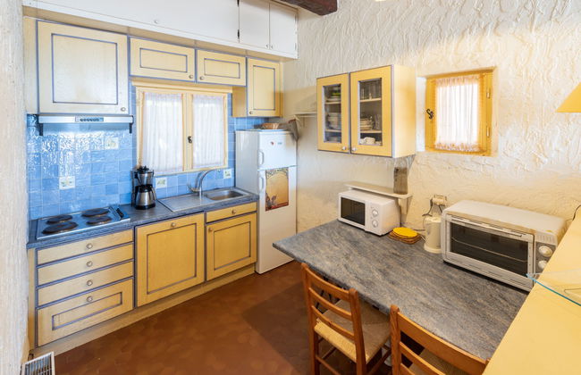 Village de Silhouette - Foto 12