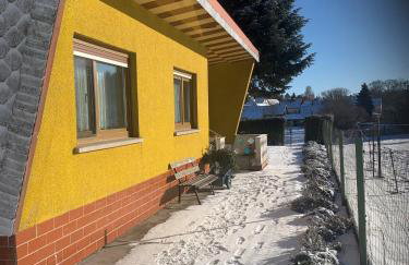 Haus am Candelaber - Photo 4