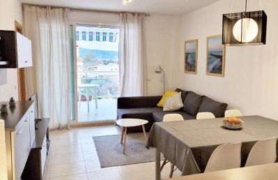 Mar y montaña - Foto 1