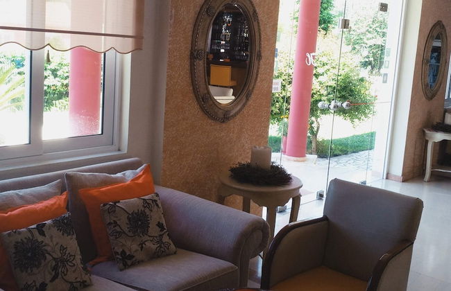 Damia Hotel - Foto 2