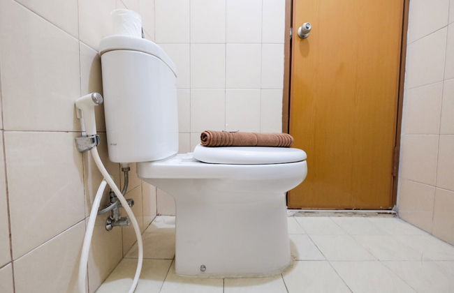 Studio Room @ Tifolia Apartment near Kelapa Gading - Foto 10