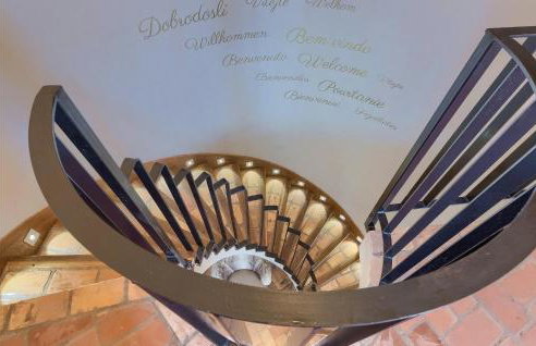 Villa Botanica Istria - Foto 27