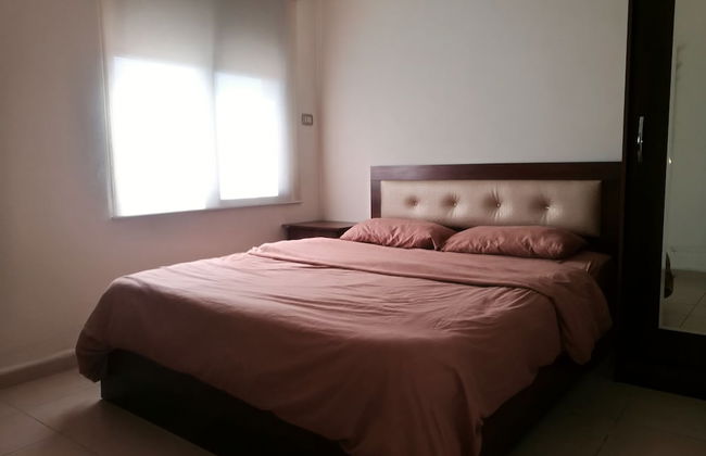 Cozy Dair Ghbar Apartments - Photo 13