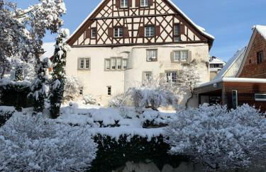 Ferienwohnung am Franziskaner Tor - Foto 9