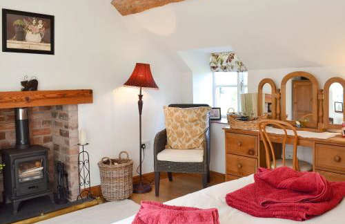 Woodhouse Cottage - Foto 7