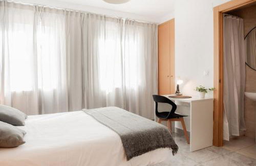 Apartamentos FV Flats Valencia - Mestalla 5 - Foto 10