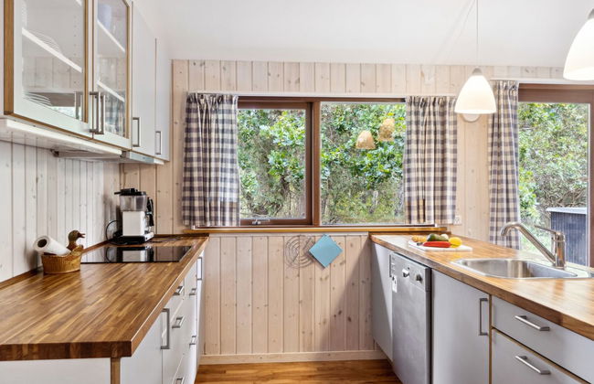 "Wilgrib" - 400m from the sea - Foto 24