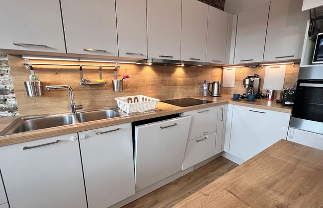 Bright & Stylish in Nature - Foto 25