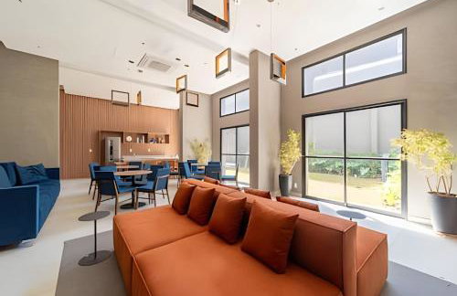 Apartamento Design Pinheiros - Foto 37
