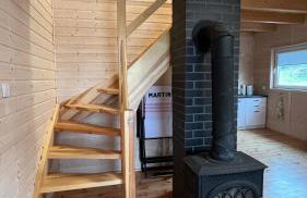 Domki Magdalenka - Foto 12