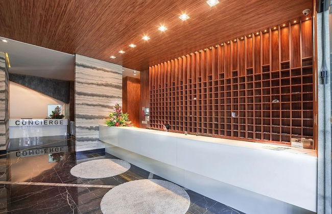 Edificio Time by ER - Foto 2