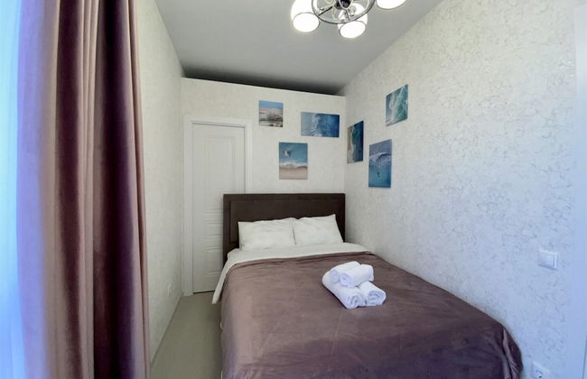 Abri Luxe Sochi - Foto 16