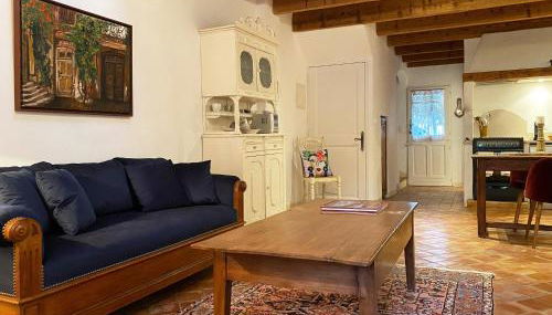 Mas Antonine, Grenouille - Foto 4