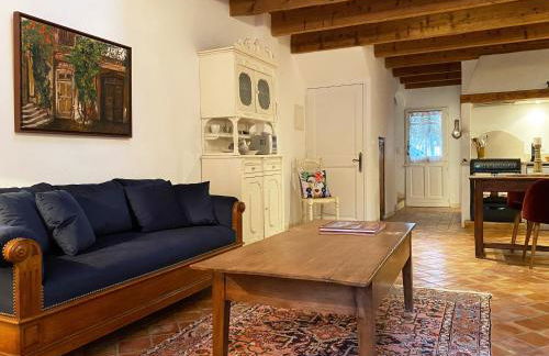 Mas Antonine, Grenouille - Foto 4