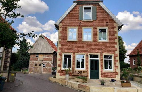 Ferienwohnung "Haus Steinicke" - Foto 1