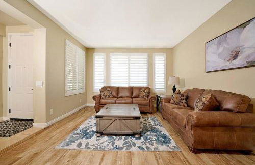 Pool-BBQ-View-Balcony-Fireplace-King-Garage-WD - Foto 35