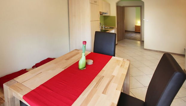 Servicio de comidas en la habitación