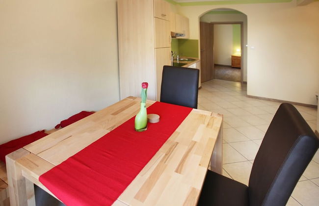 Ferienwohnung Spatzennest - Photo 4