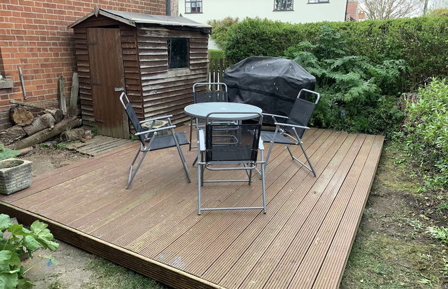 Myrtle Cottage - Foto 52