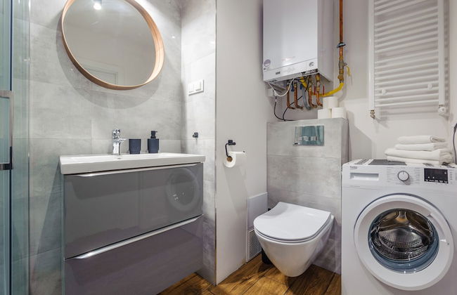 Apartamenty Sun & Snow Gąski - Photo 23