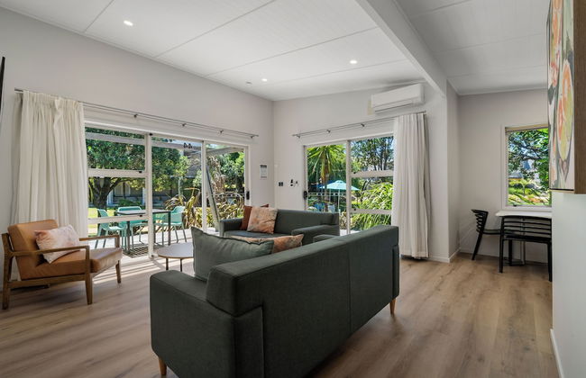 Tasman Holiday Parks - Papamoa Beach - Foto 68