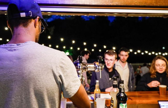 Domaine de la Vallée Heureuse - Photo 70