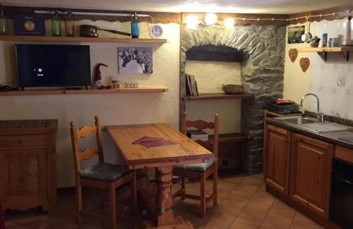 la maison du pont mont blanc - Foto 9