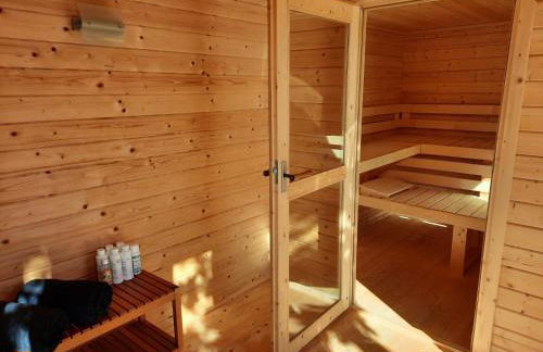 Jagdhaus im Grünen, mit Sauna - Foto 29