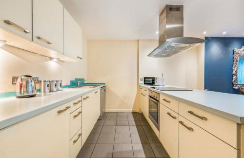 Princes Street Suites - Foto 56