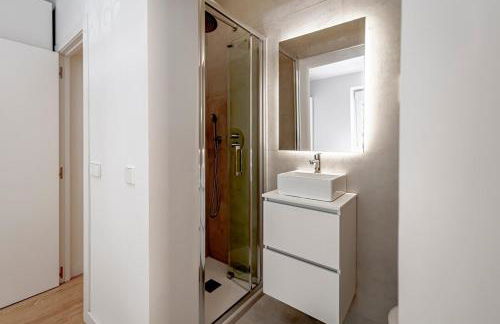 L32-Amazing apartment 5 min from Madrid Atocha Station - Photo 6