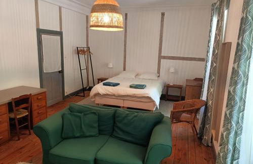 L'ancienne école de Sainte-Marguerite - Foto 15