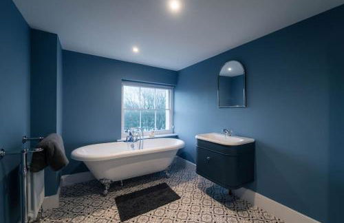 3 The Steyne - Stunning 5 Storey Georgian house with cinema room - Foto 15