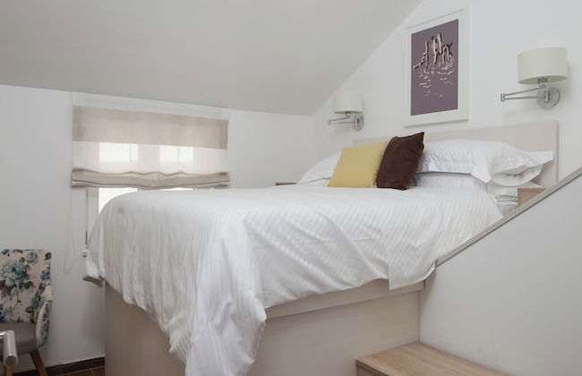 Amorino of Dubrovnik Apartments - Foto 20