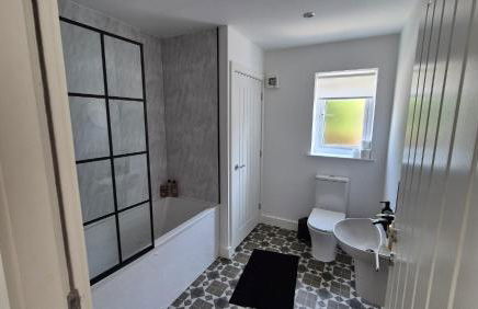 Spacious & Modern house in St Helens - Foto 23