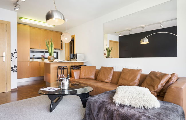 My Space Barcelona Executive Apartments Center - Photo 45