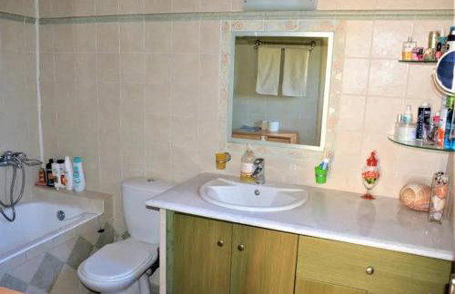 Soubassis House - Foto 14