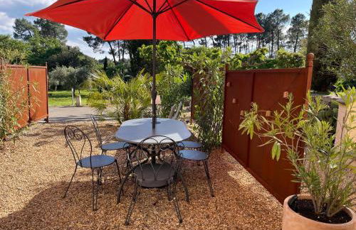 Ô Coeur Des Ocres - Foto 48