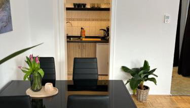 Ferienwohnung Drei Rosen - Foto 2